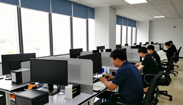 企业官网建设