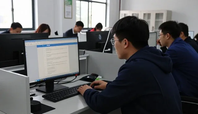 软件速览：适配方案软件开发重点整理