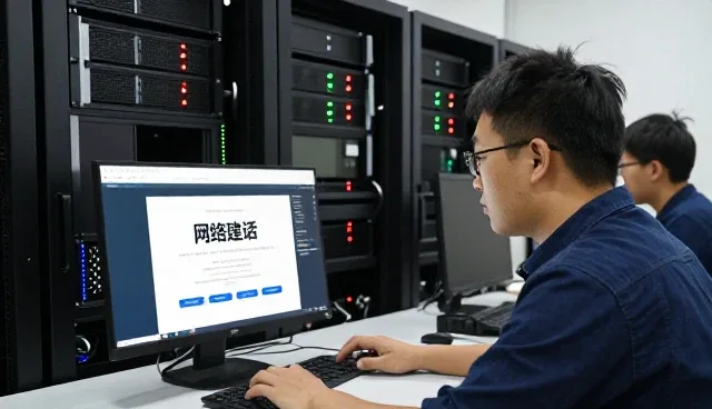 高峰期运行使用响应式网站开发需要注意什么？