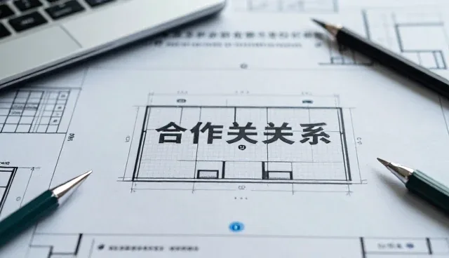 合作关系在验收交付中的实际应用分析